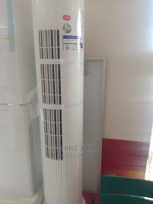 POLYSTAR 2hp Standing Ac
