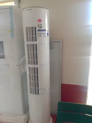 POLYSTAR 2hp Standing Ac