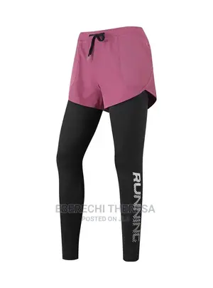 Ladies Long/Short Gum Tight