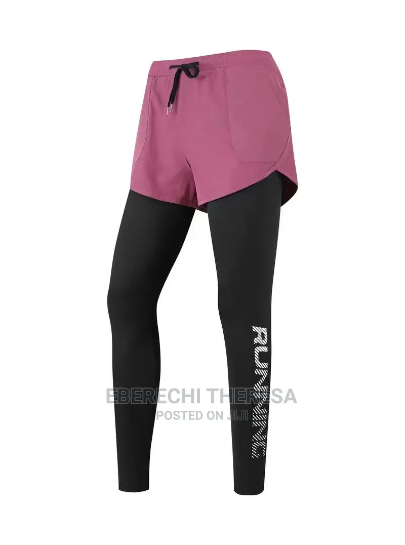 Ladies Long/Short Gum Tight