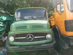Tipper Truck Mercedes Benz and Others