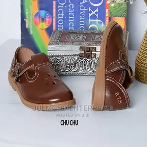 Back to School Shoe