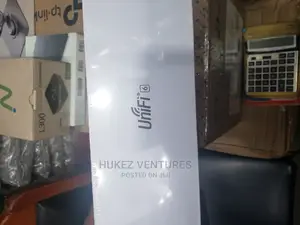 Ubiquity Unifi U6 Long Range Access Point .