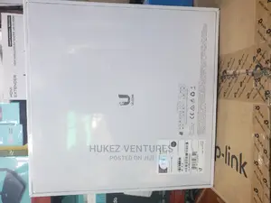 Ubiquity Unifi U6 Long Range Access Point .
