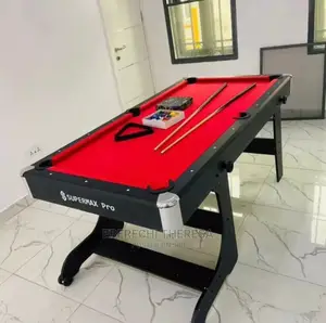 6fit Snooker Board