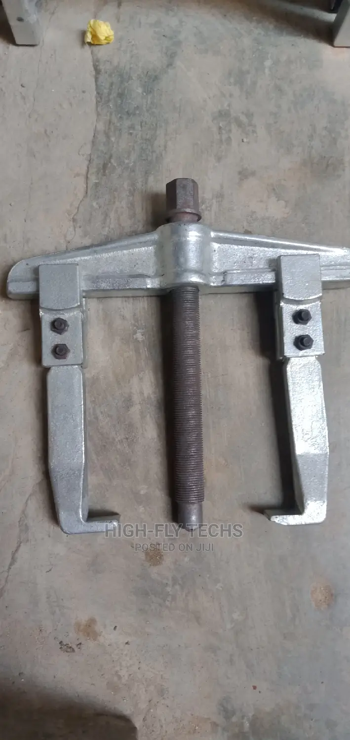 CR-V Universal Puller 300#