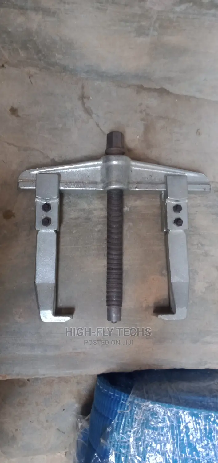 CR-V Universal Puller 300#