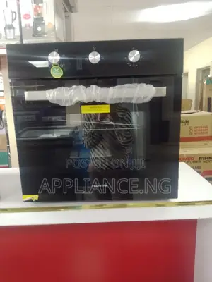 Polystar in Built Oven