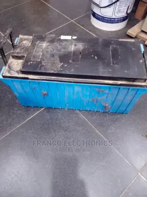We're Buyer of Dead Inverter Batteries