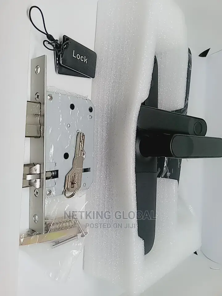 Intelligent Lock (ACS 450)