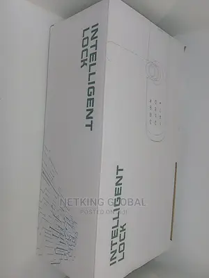 Intelligent Lock (ACS 450)