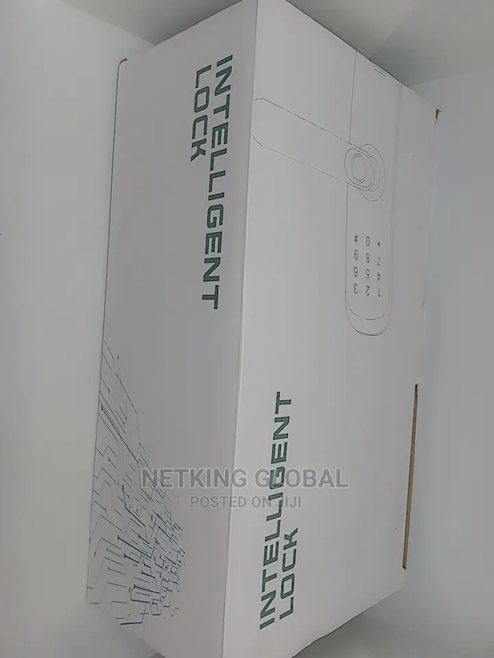 Intelligent Lock (ACS 450)