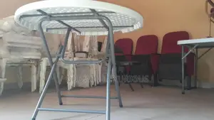 3 Feet Banquet Table