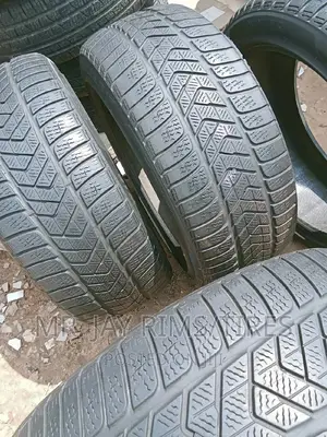 First Grade Direct Belgium Tires for All Car/Jeep Sizes