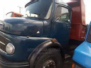 Tipper Truck Trailer 🚛 Very Clean