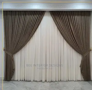 Quality Curtains