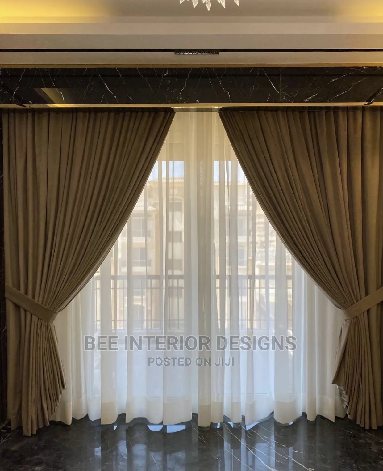 Quality Curtains