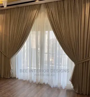 Quality Curtains