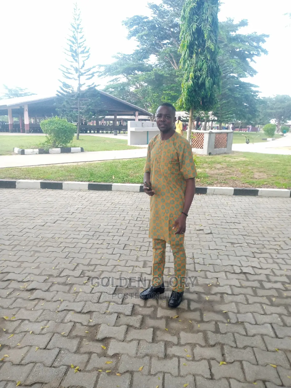 Security Work or Gatekeeper