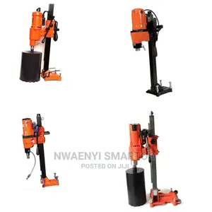 8inches Diamond Hole Drill Machine