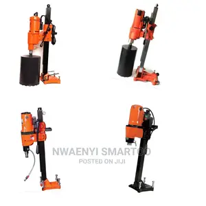 250mm Diamond Core Drilling Machine
