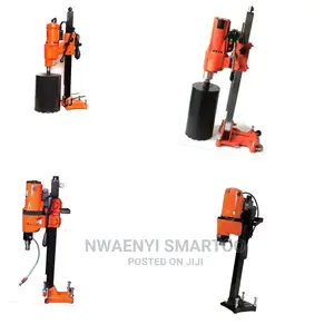 Diamond 9inches Concrete Hole Drilling Machine