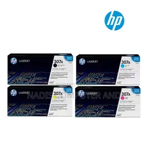 H 307A Toner