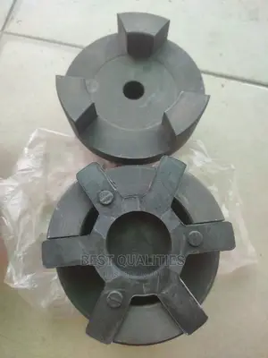 L225 Coupling {Lovejoy 225 Complete Coupling}