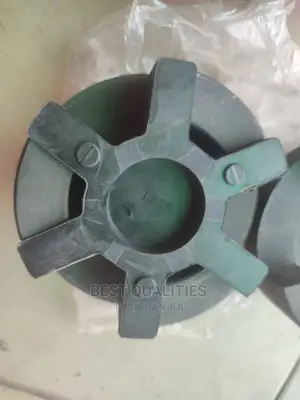 L225 Coupling {Lovejoy 225 Complete Coupling}