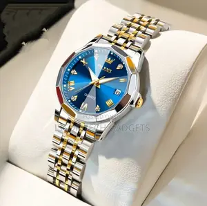Wristwatch
