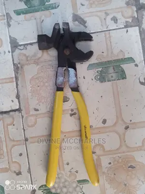 Weight Hammer