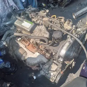 Toyota 2C for Corrolla