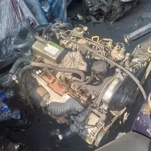 Toyota 2C for Corrolla