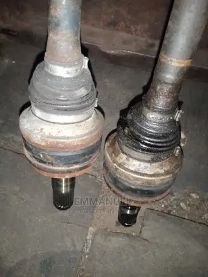 Driving Shaft Lexus Is250 2007 2015