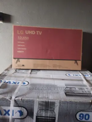 LG 32'' LED Non Smart Television