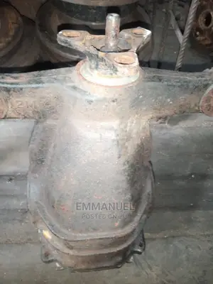 Back Axle Lexus Is250 and Gs300 Gs350 2007 2015