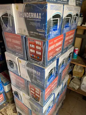 Original Korea Car Battery Tx