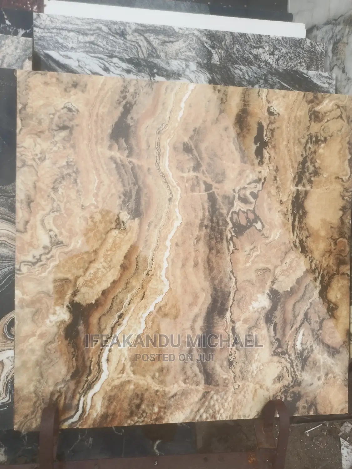 High Quality Super Polish 60x60