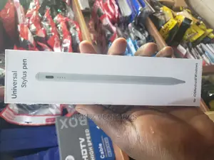 Universal Stylus Pen for Notebook and Phones