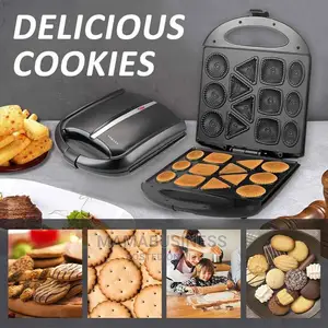 Sokany Biscuit Machine Sk-17b