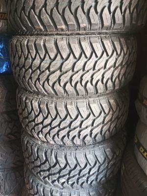 275/65r20 Off-Road Tires