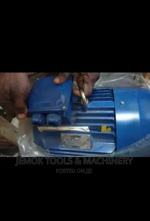 10HP Electric Motor