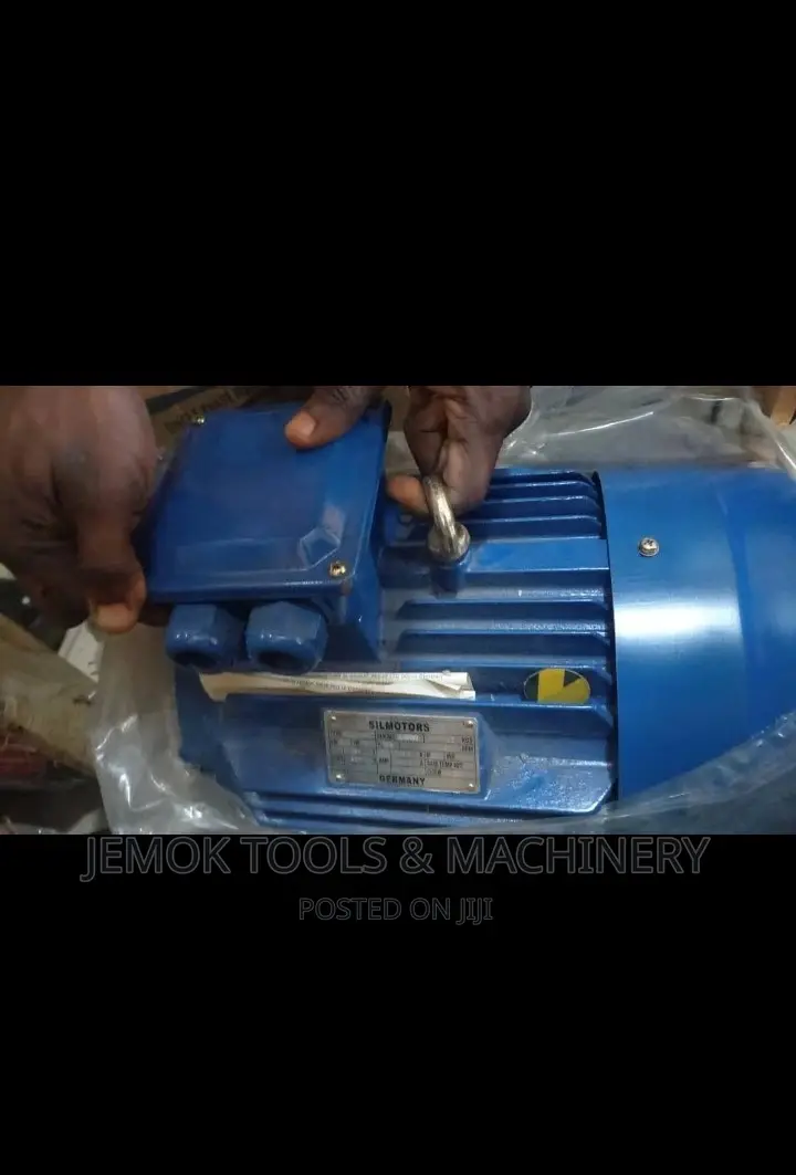 10HP Electric Motor