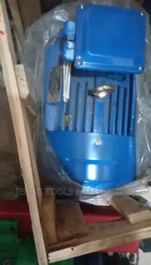 10HP Electric Motor