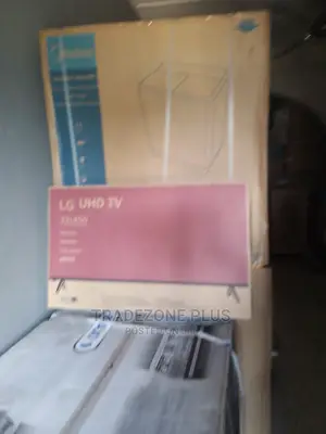 LG 32 Inch LED Non Smart Television-32lk50