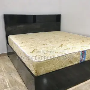Quality Bedframe