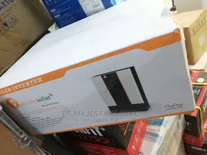 5kva 48V High Voltage Felicity Hybrid Inverter