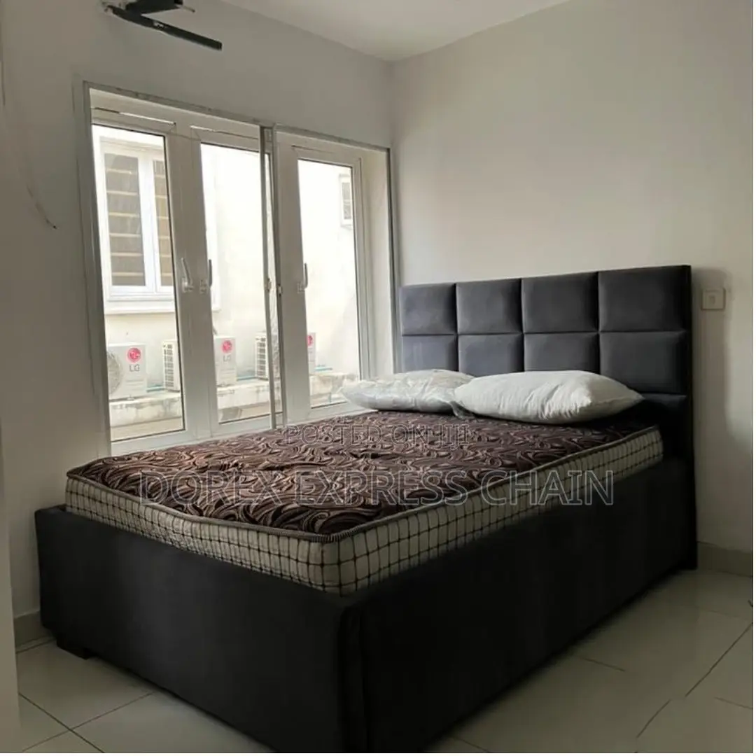Beautiful Bedframe