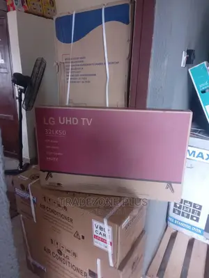 LG 32lk50 LED Non Smart Television-32''