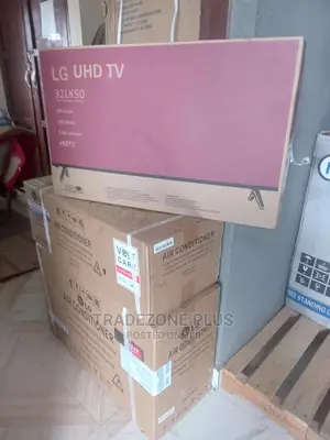 LG 32lk50 LED Non Smart Television-32''